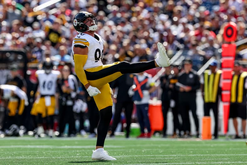 steelers