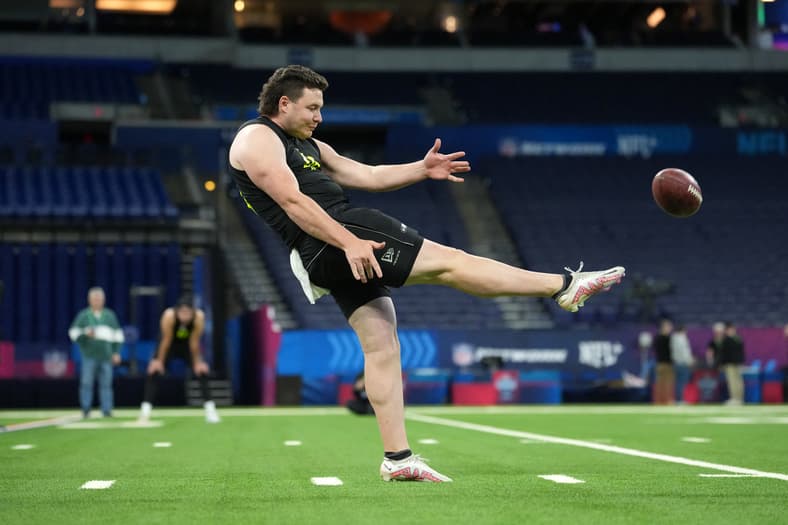 NFL: Scouting Combine