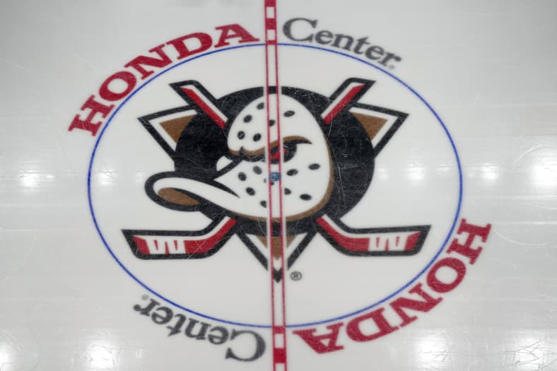 NHL: Colorado Avalanche at Anaheim Ducks, Auston Matthews Trade List