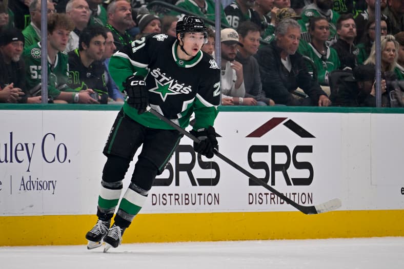 NHL: Stanley Cup Playoffs-Minnesota Wild at Dallas Stars