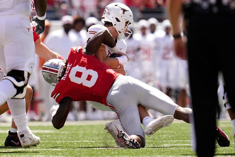 college football