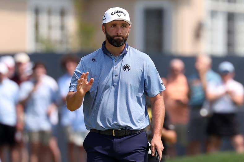 PGA: PGA Championship - Final Round