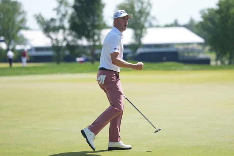 PGA: PGA Championship - Final Round