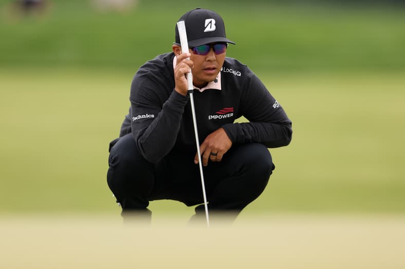 PGA: PGA Championship - First Round
