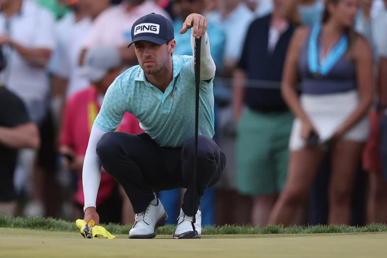 PGA: PGA Championship - Third Round