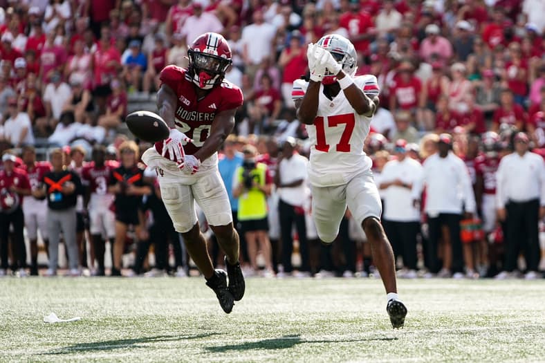 college football