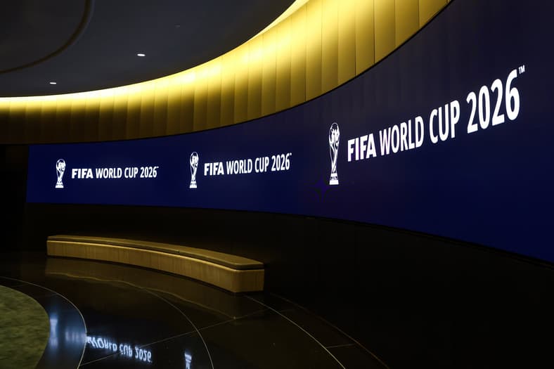 world cup
