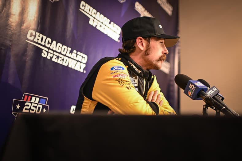 NASCAR Power Rankings 2026