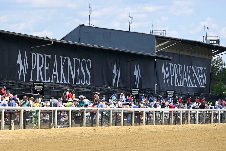 preakness stakes