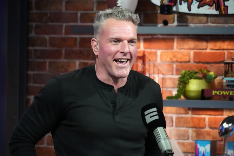 pat mcafee fernando mendoza las vegas raiders