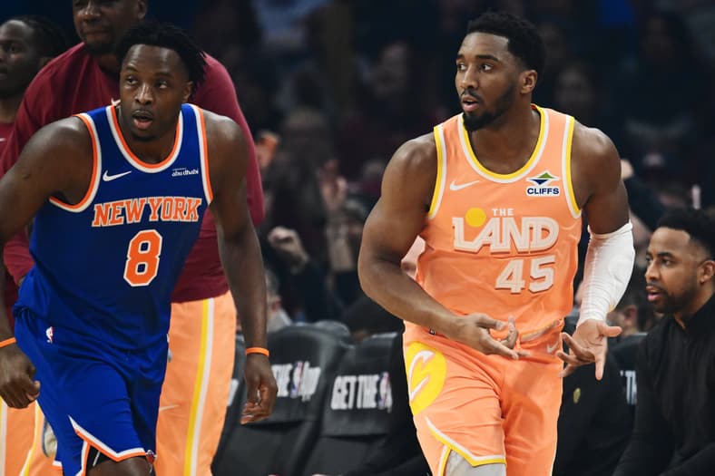 knicks