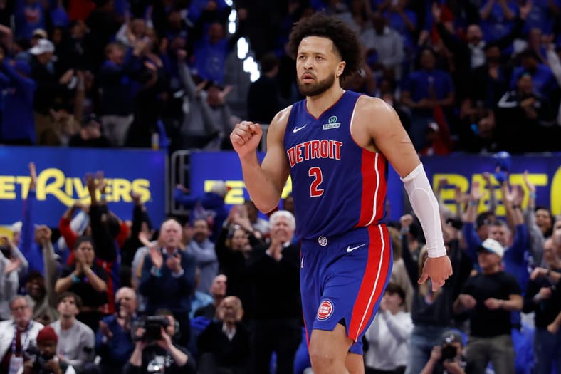 pistons