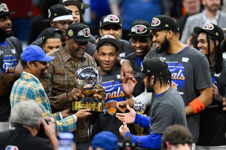 knicks