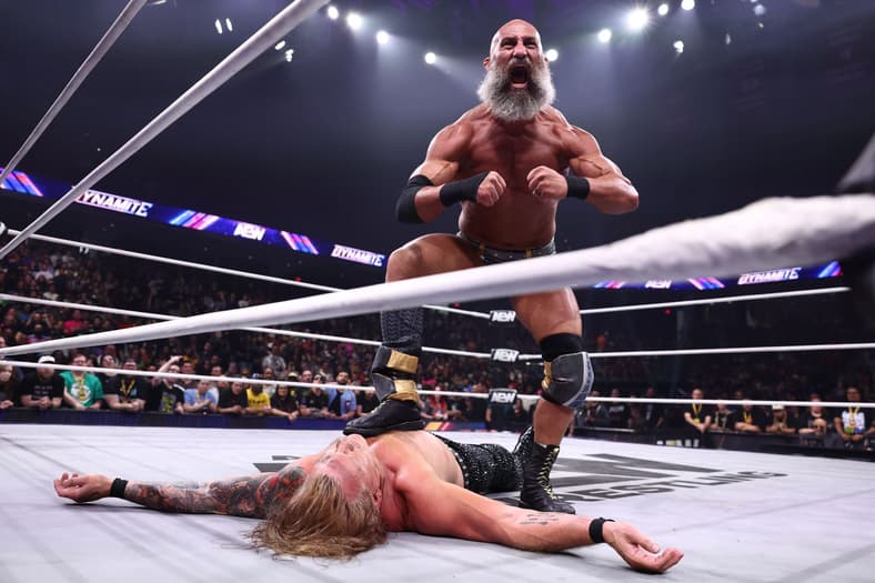 tommaso ciampa