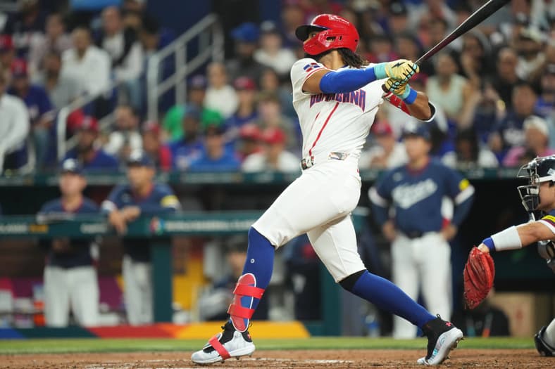 Baseball: World Baseball Classic Quarterfinal-Republic of Korea at Dominican Republic