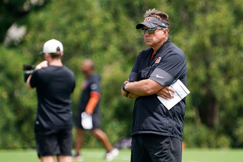 Cincinnati Bengals