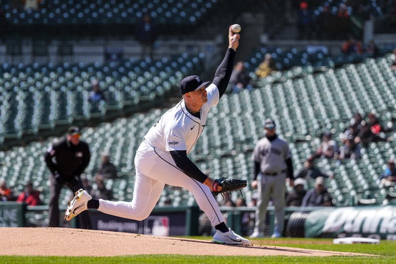Tarik Skubal Trade, New York Yankees