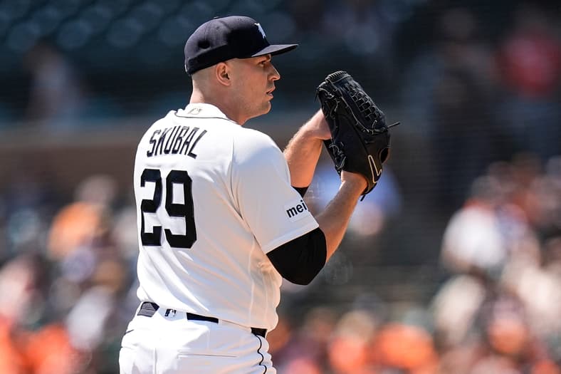 Tarik Skubal Trade, Milwaukee Brewers, Tarik Skubal Trade Destinations