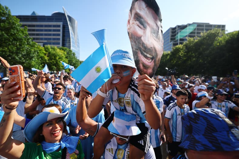 world cup