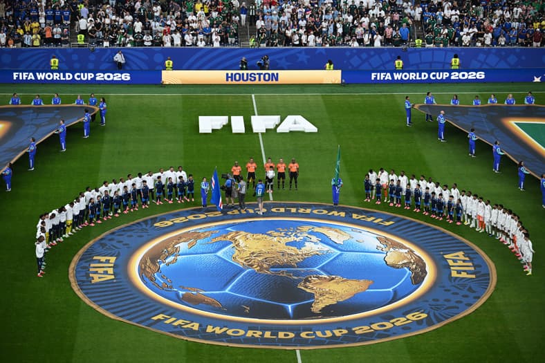 world cup