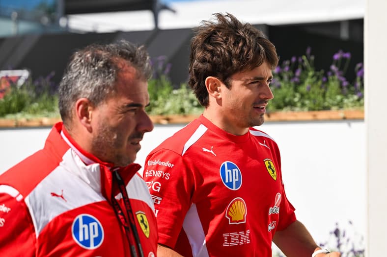 Formula One: Lenovo Grand Prix Du Canada 2026