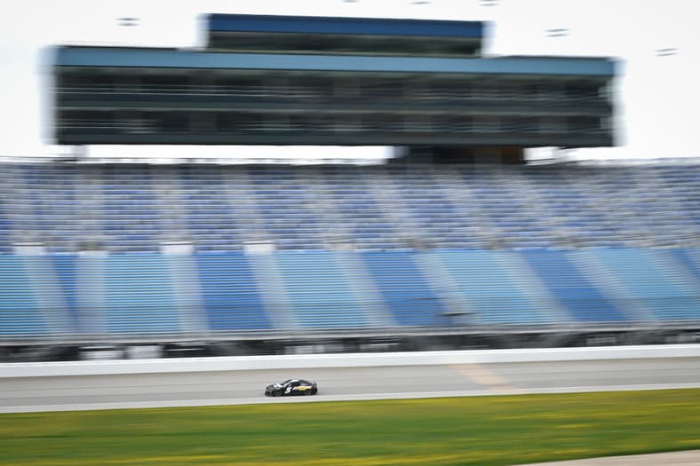NASCAR Weekend Schedule Chicagoland, Chicagoland Speedway track info