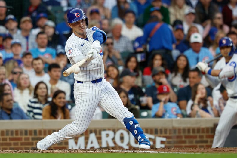 MLB Power Rankings Week 11