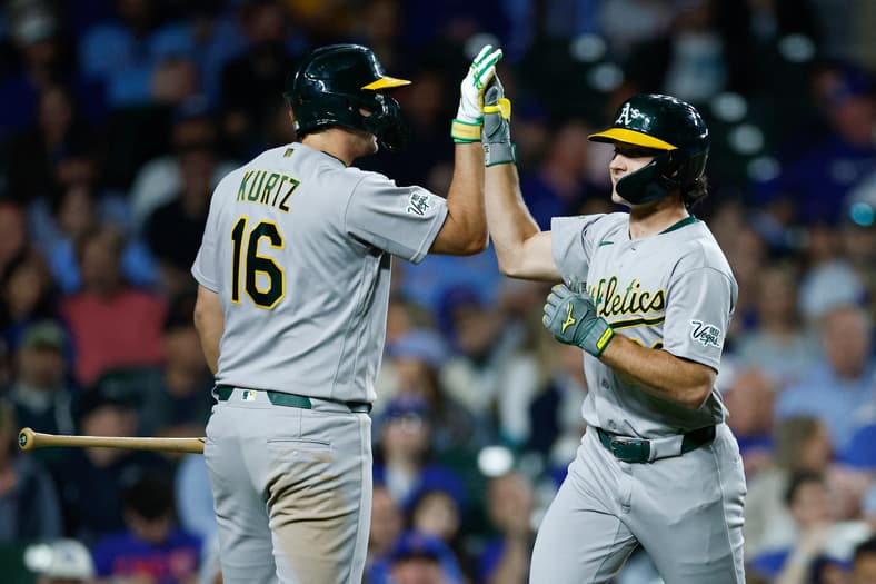 MLB Power Rankings Week 11