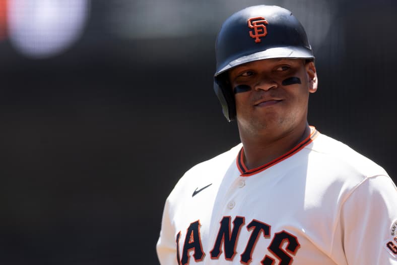 MLB Power Rankings, Worst MLB Teams, San Francisco Giants