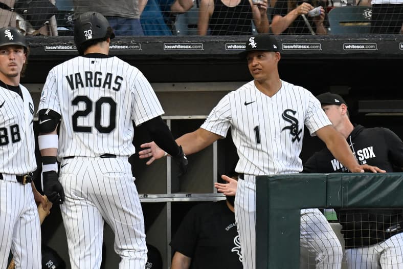 MLB Power Rankings, Chicago White SOx