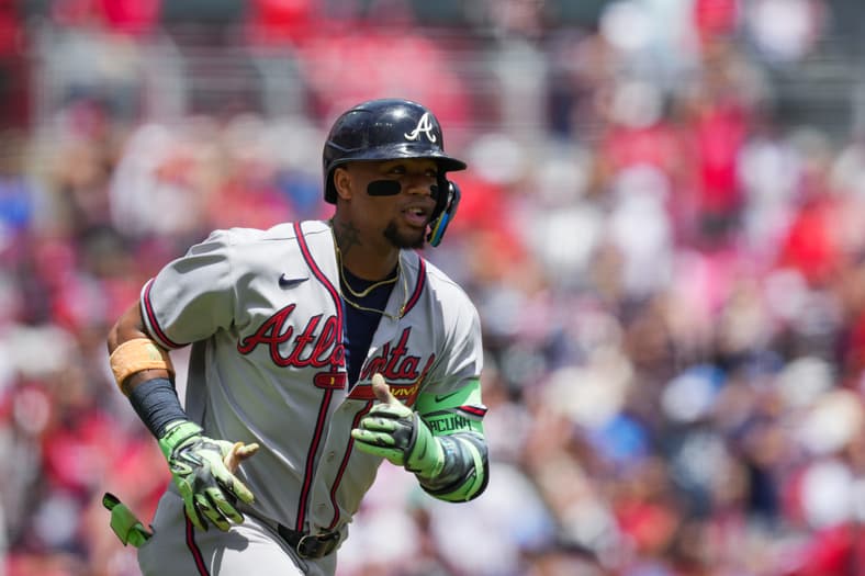 MLB Power Rankings Week 10