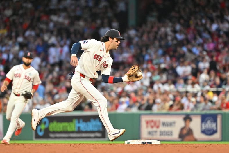 MLB Power Rankings Week 10