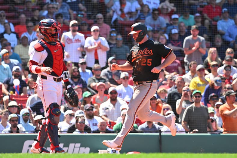 MLB Power Rankings Week 11