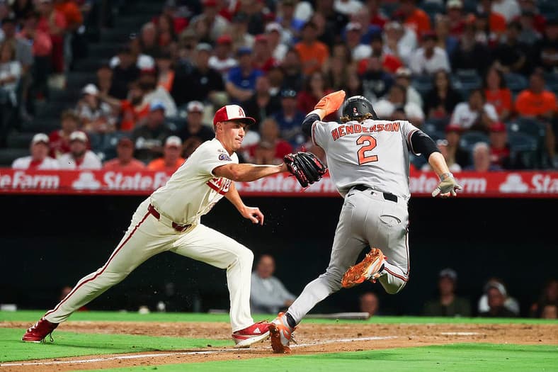 MLB Power Rankings