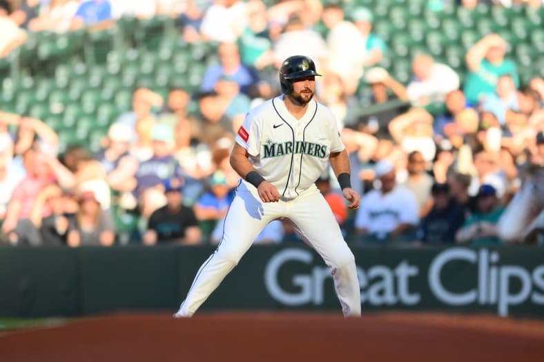 MLB Power Rankings, Seattle Mariners