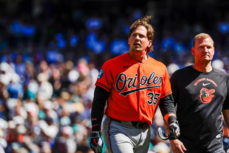 MLB Power Rankings, Baltimore Orioles