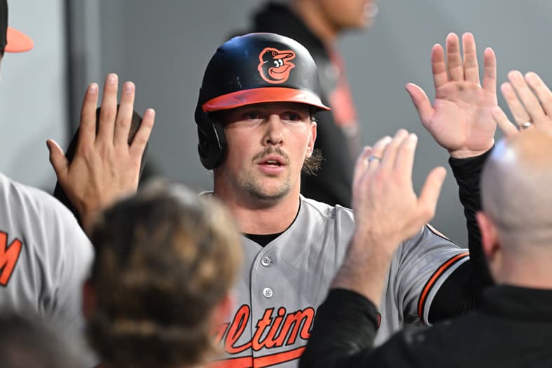 MLB Trades