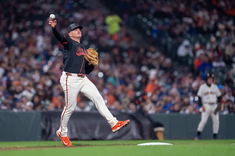 Matt Chapman Trade, New York Yankees