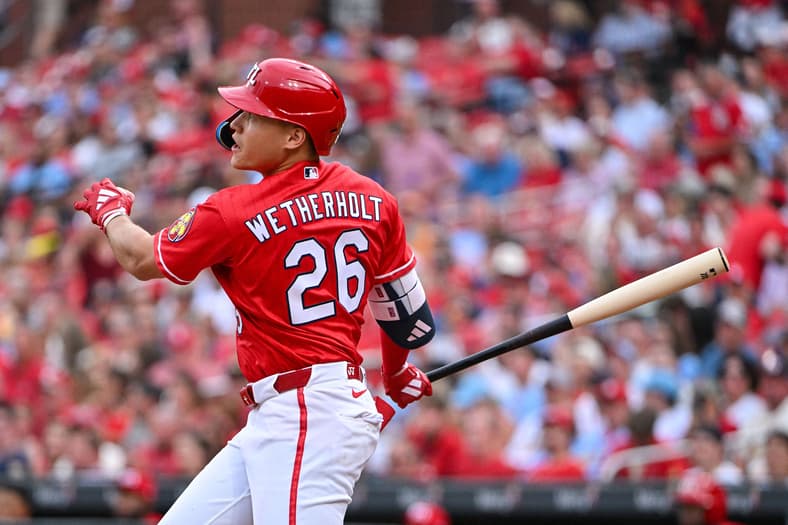 MLB Power Rankings Week 11