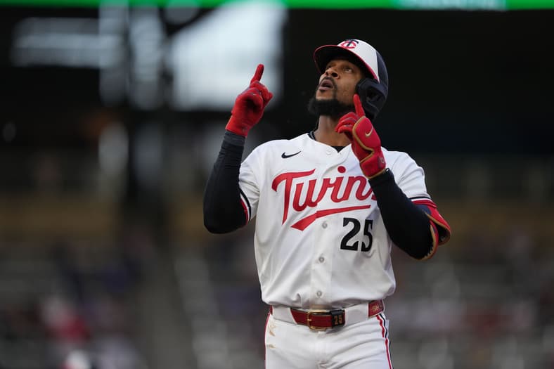 MLB Power Rankings Week 10