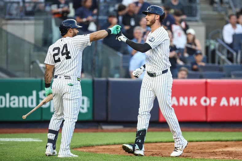 MLB Power Rankings, Best MLB Teams Right Now