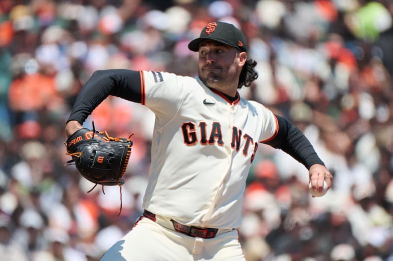 MLB Trades