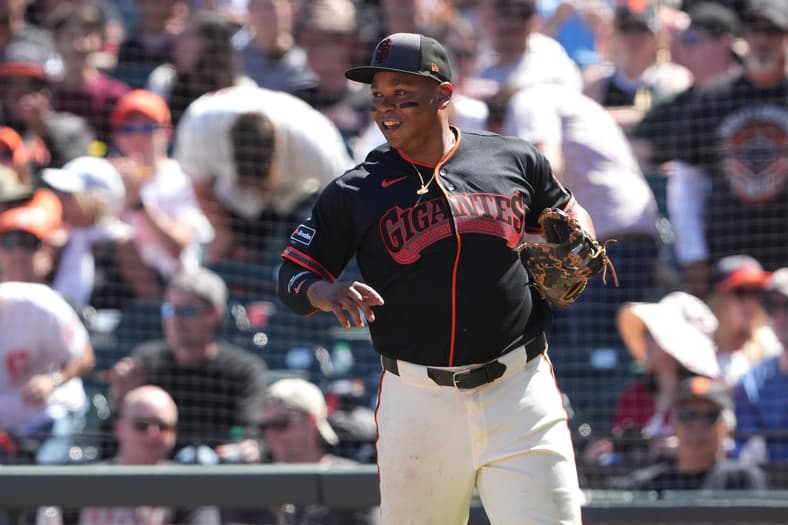Rafael Devers Trade Landing Spots, San Francisco Giants