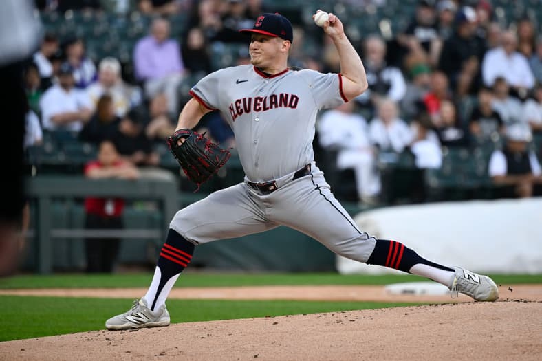 MLB Power Rankings, Best MLB Teams, Cleveland Guardians