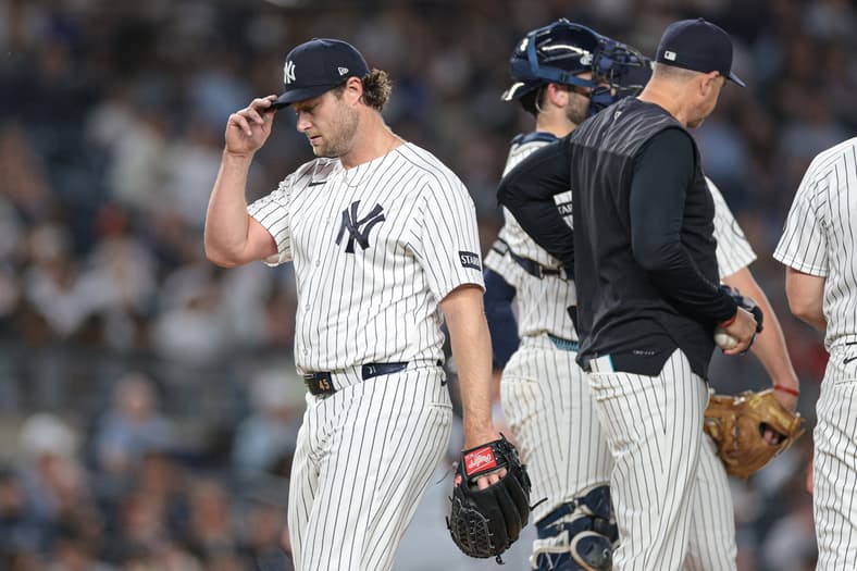 MLB Power Rankings Week 10