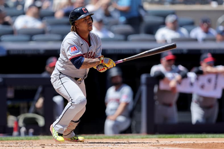MLB Power Rankings Week 10