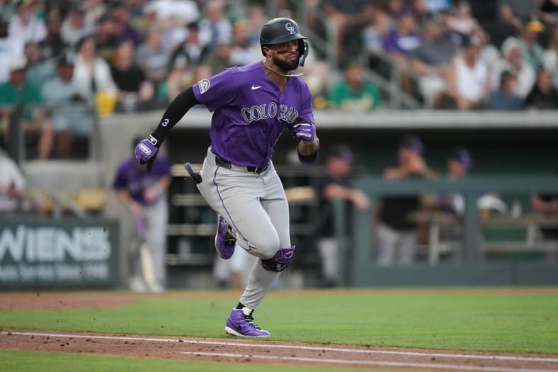 MLB Power Rankings, Colorado Rockies