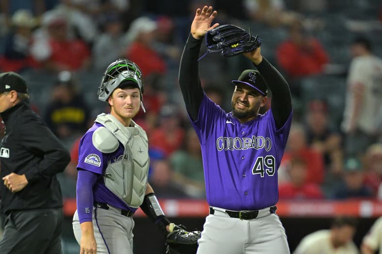 MLB Power Rankings Week 10