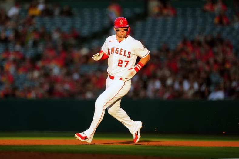MLB Power Rankings Week 10