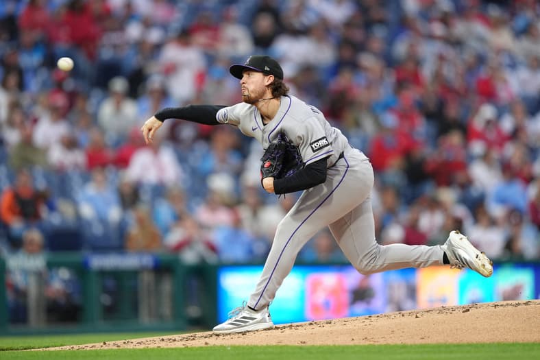 MLB Power Rankings
